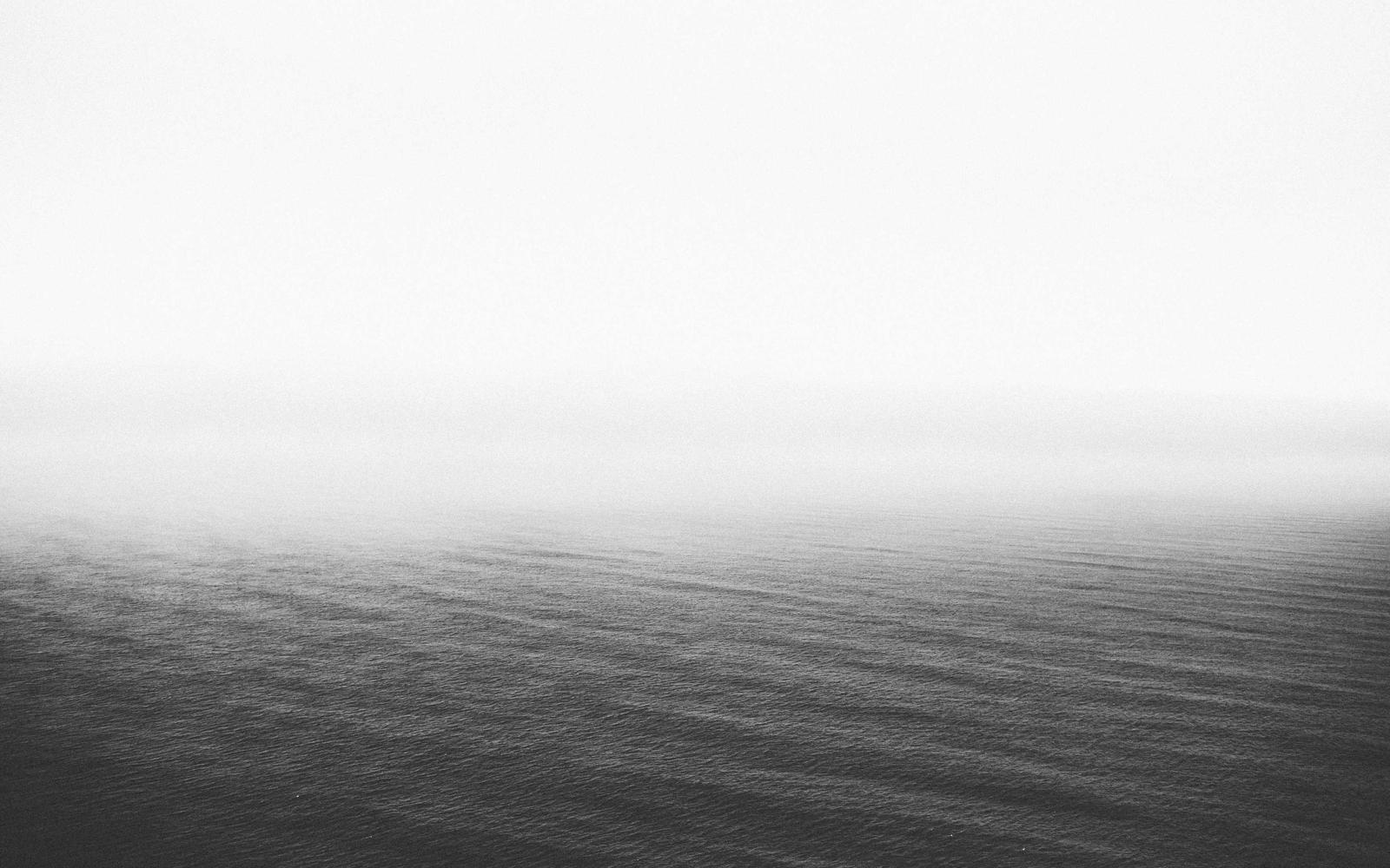 Racing Sailboat